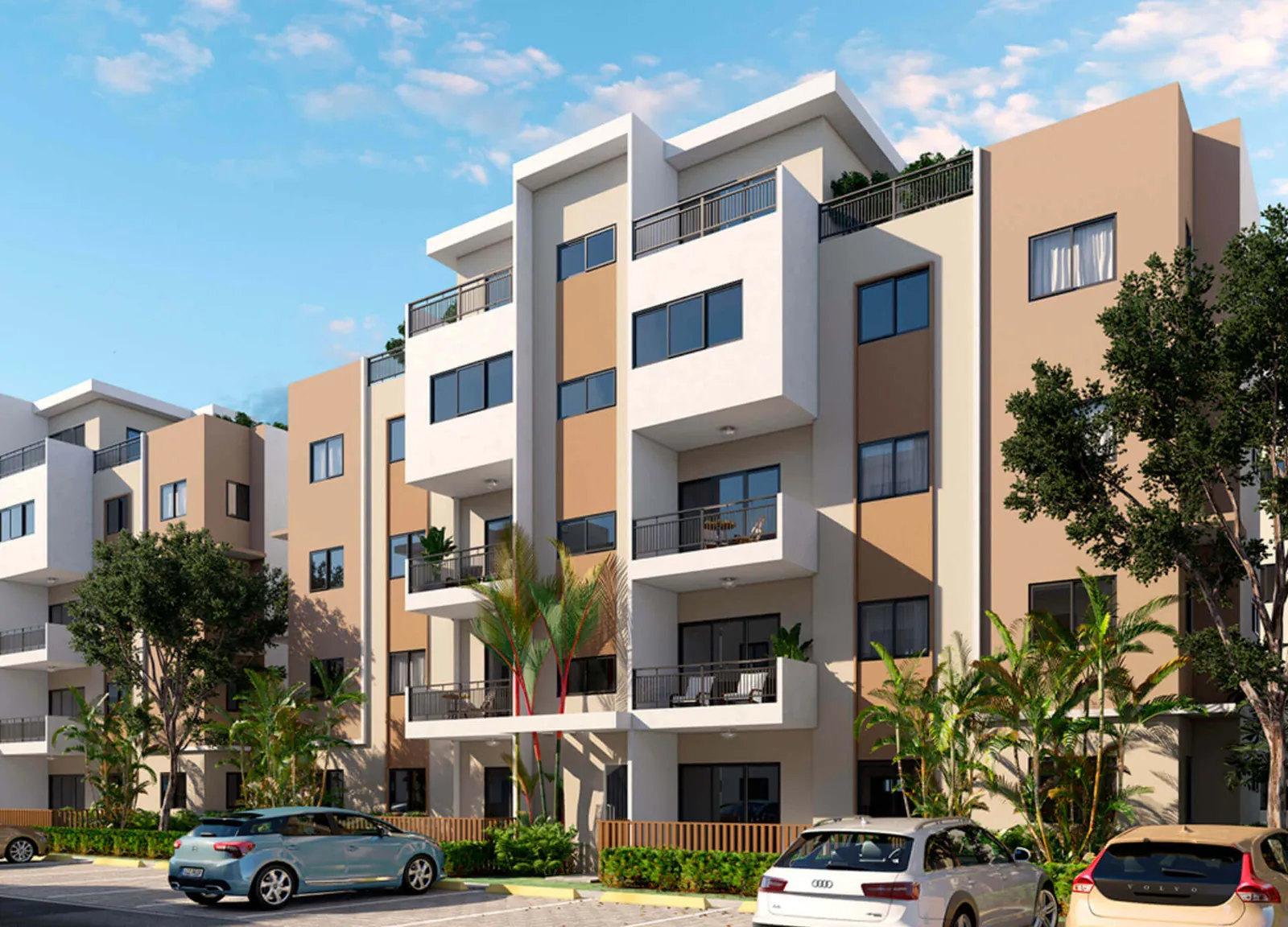 Brisas de las Colinas 5