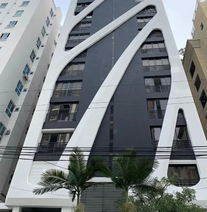 Torre Arboleda 2