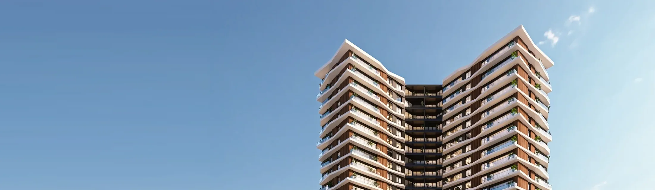 Torre ParkSide, Grupo GHR