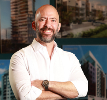 desarrolladora inmobiliaria grupo ghr republica dominicana