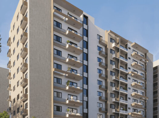 Brisas de las Colinas 6