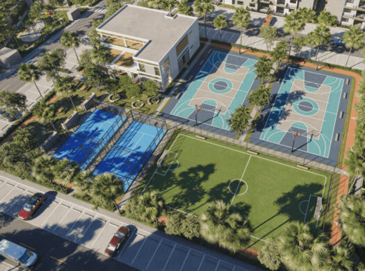Brisas de las Colinas 6
