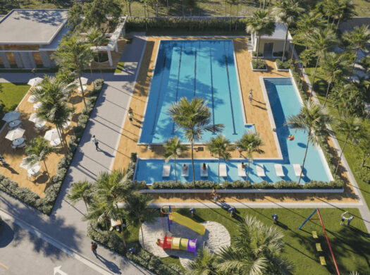Brisas de las Colinas 6