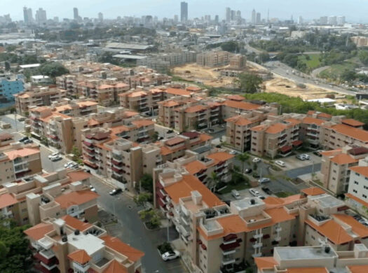 Colinas 3