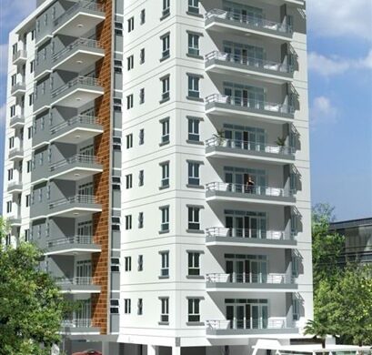 Torre Altamar 3