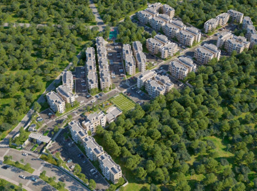 Brisas de las Colinas 5