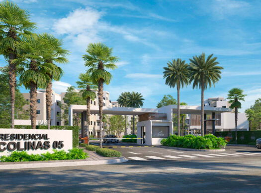 Brisas de las Colinas 5