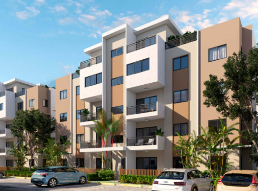 Brisas de las Colinas 5