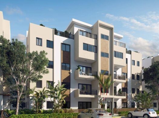 Brisas de las Colinas 4