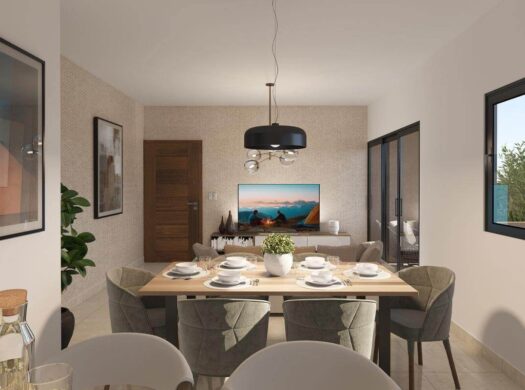 Brisas de las Colinas 4