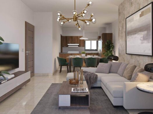 Brisas de las Colinas 4