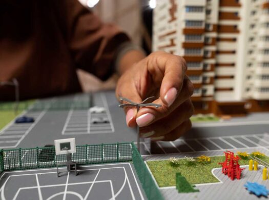 apartamentos en venta en santo domingo grupo ghr