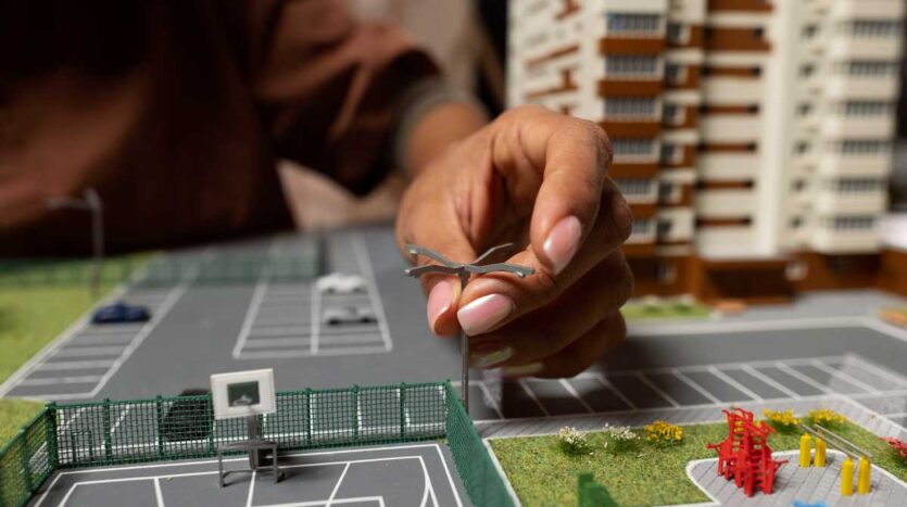 apartamentos en venta en santo domingo grupo ghr
